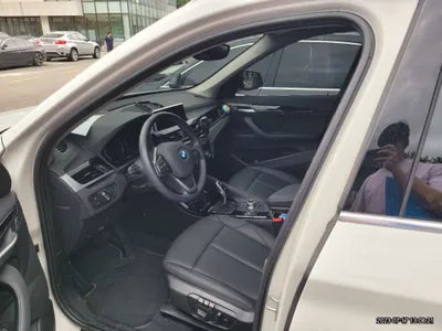 2022 BMW 120 WBA11DG05N5V37274 VIN:WBA11DG05N5V37274