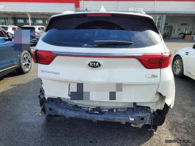 2018 Kia Sportage 000KNAP6815GJK473 VIN:000KNAP6815GJK473