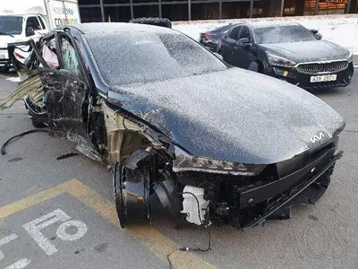 2021 Kia K5 KNAG241ABNA157831 VIN:KNAG241ABNA157831