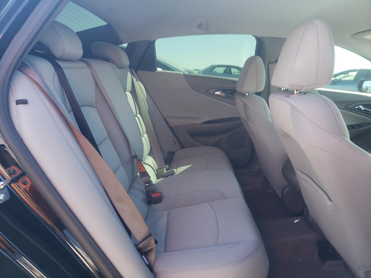 2024 CHEVROLET MALIBU LS VIN:1G1ZB5ST6RF189150