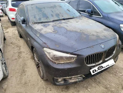 2016 bmw gran turismo efficient dynamics WBA5N2101GG266949 VIN:WBA5N2101GG266949