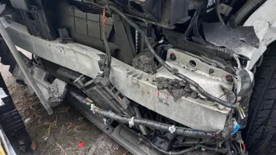 2023 Hyundai Ioniq KMHKL81FPPU186606 VIN:KMHKL81FPPU186606