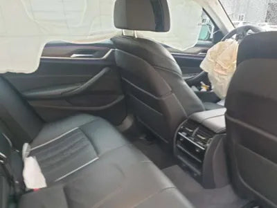 2018 BMW 530 WBAJD3108JWC98966 VIN:WBAJD3108JWC98966