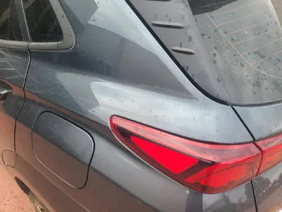 2020 Hyundai Kona VIN: