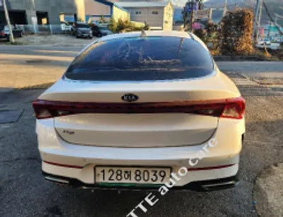 2020 Kia K5 KNAG141ABLA026375 VIN:KNAG141ABLA026375