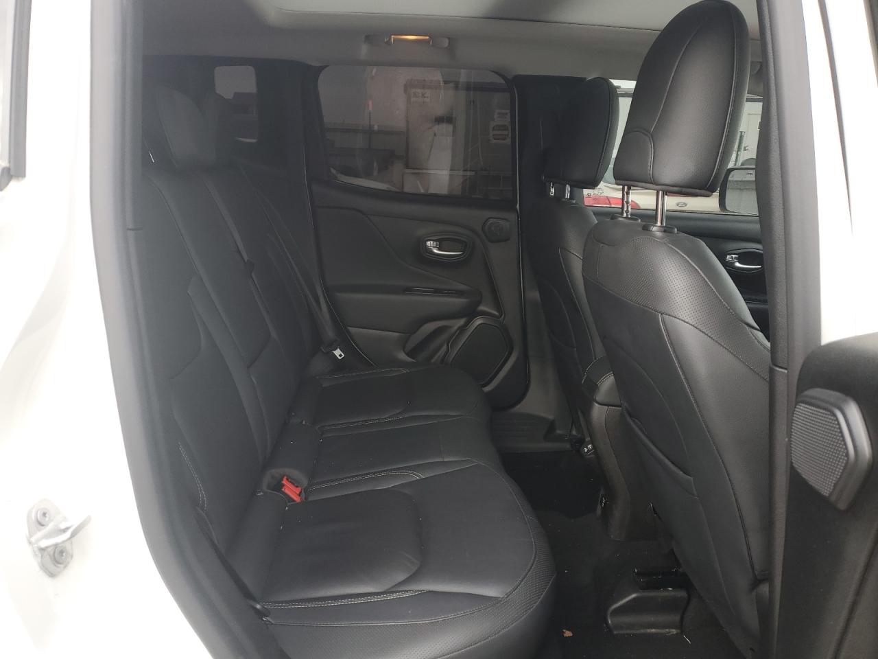2022 JEEP RENEGADE LIMITED VIN:ZACNJDD1XNPN62791