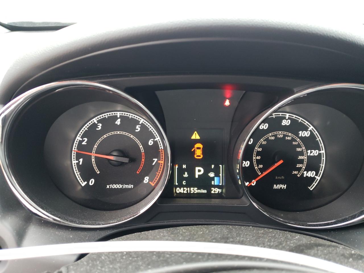 2022 MITSUBISHI OUTLANDER SPORT ES VIN:JA4ARUAUXNU011889