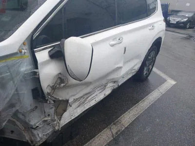 2021 Hyundai Santa FE KMHS3811BNU021834 VIN:KMHS3811BNU021834