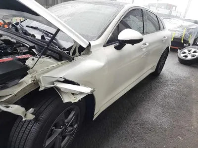 2020 Kia K5 KNAG541BBLA008560 VIN:KNAG541BBLA008560