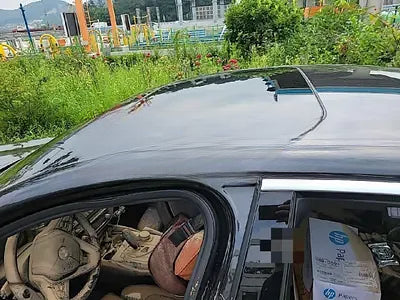 2017 BMW 520 NONE VIN: