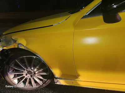 2017 Mercedes-Benz C 200 WDDWK4CB2HF506677 VIN:WDDWK4CB2HF506677