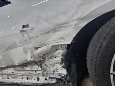 2022 BMW i4 WBY71AW09NFM61306 VIN:WBY71AW09NFM61306