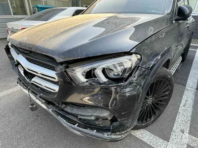 2020 Mercedes-Benz GLE 300 VIN: