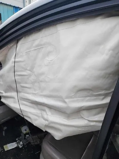 2015 Kia Carnival VIN: