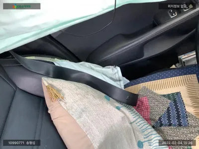 2017 Kia Sorento KNAPS81ABHA337650 VIN:KNAPS81ABHA337650