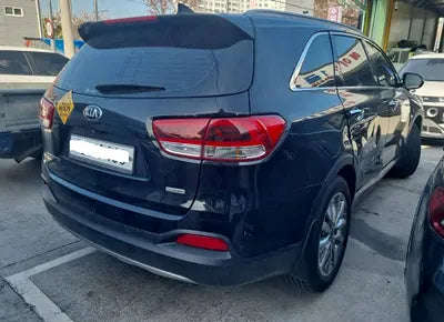 2015 Kia Sorento KNAPH81ABFA121031 VIN:KNAPH81ABFA121031