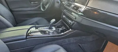 2016 BMW 528 WBA5A7106GG297221 VIN:WBA5A7106GG297221