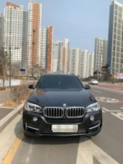 2015 BMW 530 WBAKS410XF0H67260 VIN:WBAKS410XF0H67260