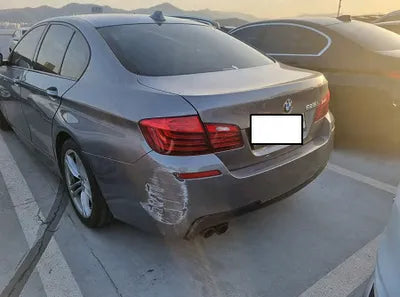 2016 BMW 528 WBA5A5105GG602793 VIN:WBA5A5105GG602793