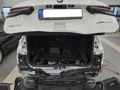 2022 BMW 320 WBA31DP0XN9L21261 VIN:WBA31DP0XN9L21261