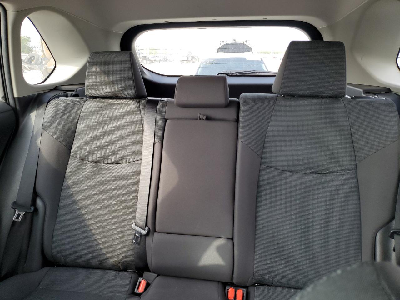 2022 TOYOTA RAV4 LE VIN:2T3H1RFV1NW236165