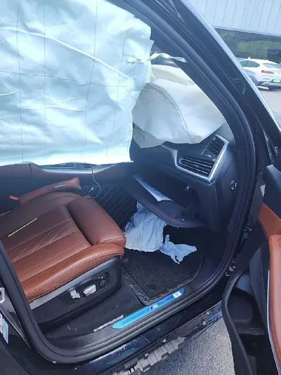 2022 BMW 540 VIN: