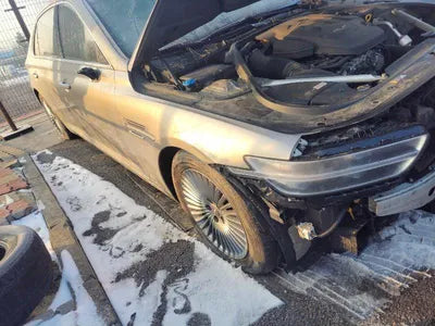 2019 Genesis G90 VIN: