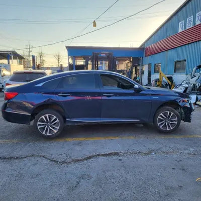 2019 Honda Accord 1HGCV3690KA510485 VIN:1HGCV3690KA510485