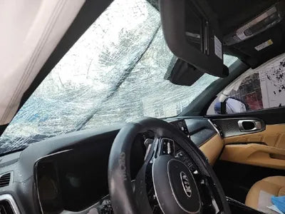 2020 Kia Sorento VIN: