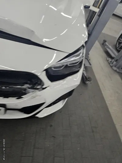 2021 BMW 218 WBA31AM0XM7H13124 VIN:WBA31AM0XM7H13124