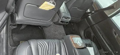 2021 Genesis G80 VIN: