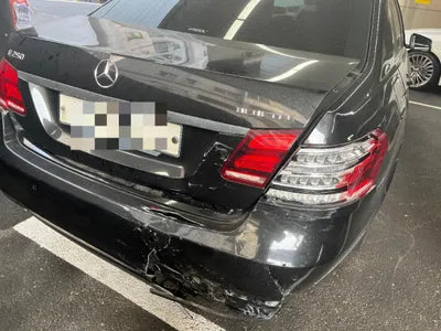 2016 Mercedes-Benz E 250 VIN: