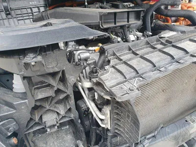 2022 Hyundai Tucson KMHJE811BPU080400 VIN:KMHJE811BPU080400