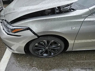 2022 Lexus ES 300 VIN: