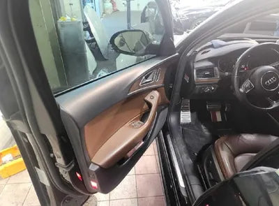 2015 Audi A6 WAUZZZ4G4FN027087 VIN:WAUZZZ4G4FN027087