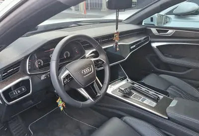 2020 Audi 50 727KMWAUZZZF25LN0 VIN:727KMWAUZZZF25LN0
