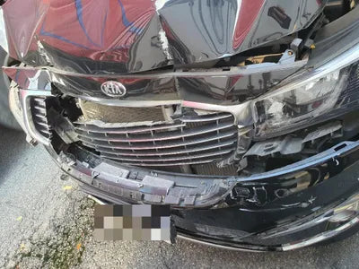 2018 Kia Carnival KNAMB81ABJS428407 VIN:KNAMB81ABJS428407