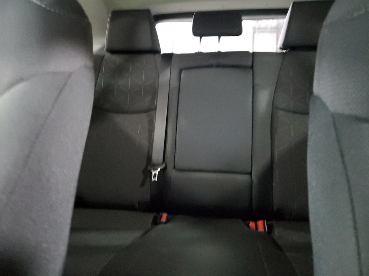 2024 TOYOTA RAV4 XLE VIN:4T3RWRFV2RU133137