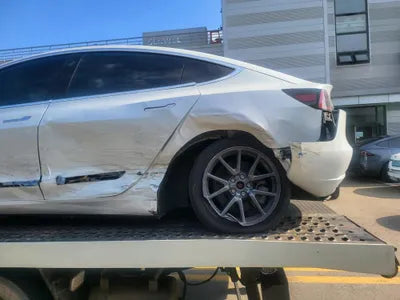 2020 Tesla Model 3 5YJ3E1EB2LF726138 VIN:5YJ3E1EB2LF726138