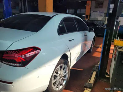 2020 Mercedes-Benz A 220 W1K3G4EB6LJ189137 VIN:W1K3G4EB6LJ189137