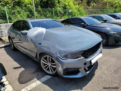 2017 BMW 530 WBAJD9103HWA91480 VIN:WBAJD9103HWA91480