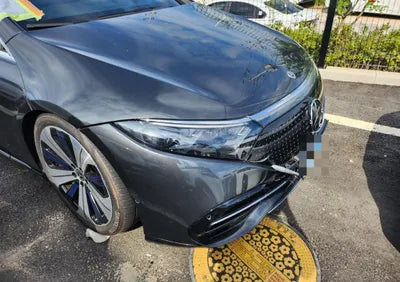 2022 Mercedes-Benz S 350 VIN: