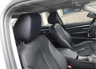 2017 BMW 320 WBA8A9108HK823176 VIN:WBA8A9108HK823176