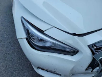 2016 Infiniti Q50 KMJNKDV71EXGM5522 VIN:KMJNKDV71EXGM5522
