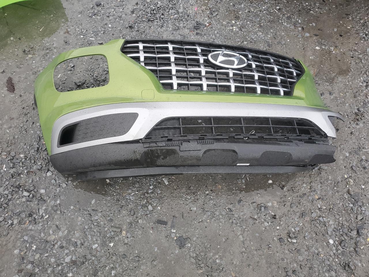 2023 HYUNDAI VENUE SEL VIN:KMHRC8A33PU248389