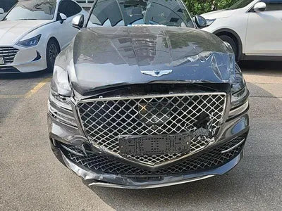 2021 Genesis G80 KMTGB41CDMU083045 VIN:KMTGB41CDMU083045