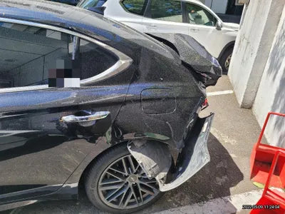 2017 Genesis G70 KMTG341ABJU003512 VIN:KMTG341ABJU003512