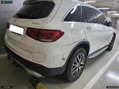 2021 Mercedes-Benz GLC 300 W1N0G5DB6MF938536 VIN:W1N0G5DB6MF938536