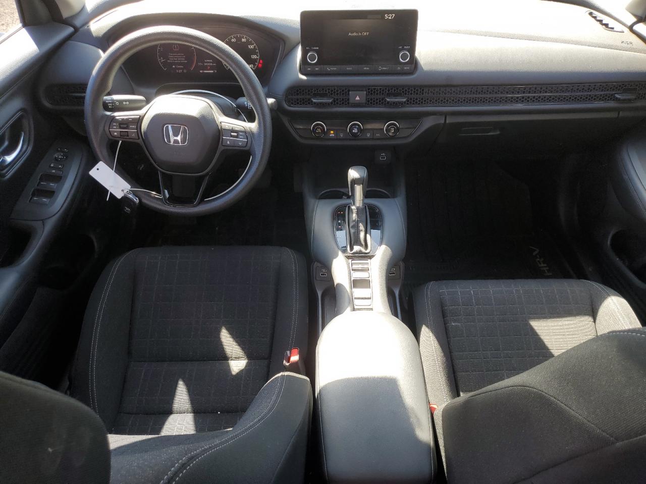 2023 HONDA HR-V LX VIN:3CZRZ1H38PM720939