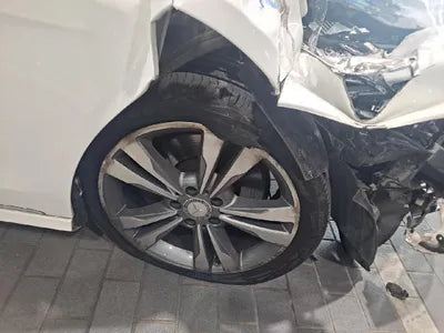 2014 Mercedes-Benz E 300 VIN: